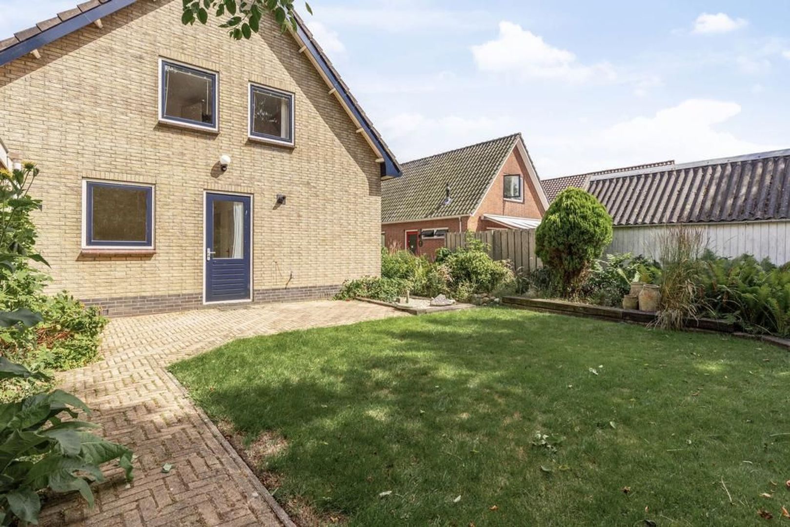 Kapellaan 6, Dokkum foto-24