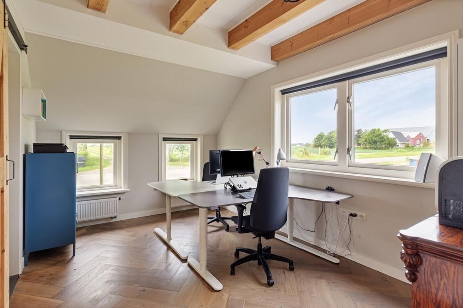 Dyksterwei 1, Ljussens foto-29