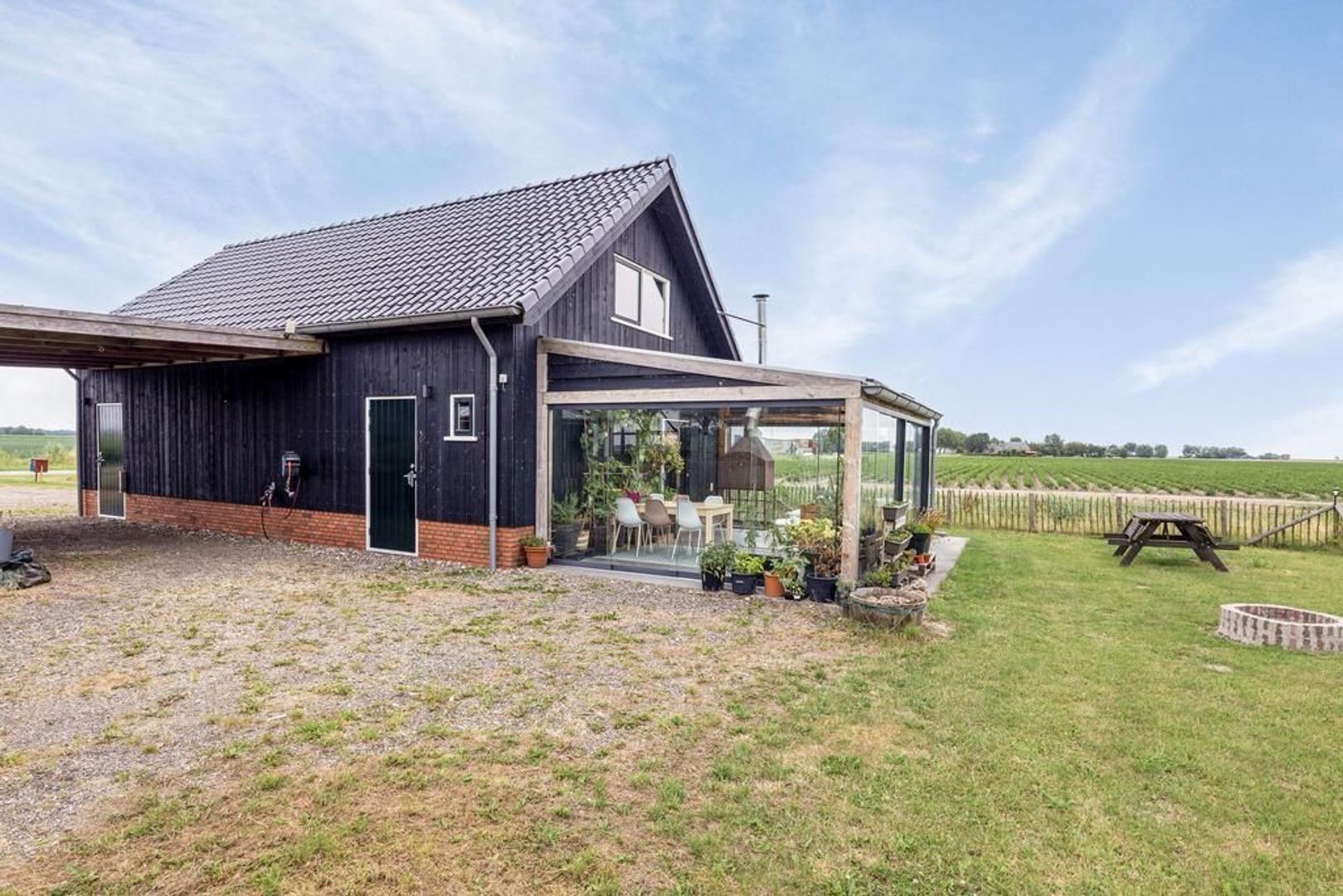 Dyksterwei 1, Ljussens foto-34