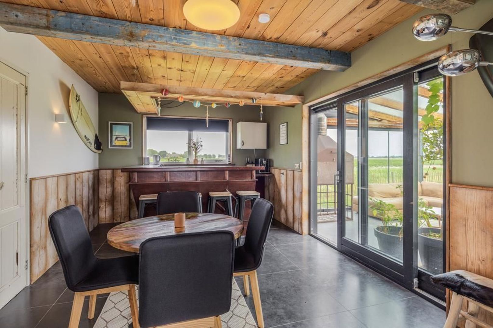 Dyksterwei 1, Ljussens foto-38