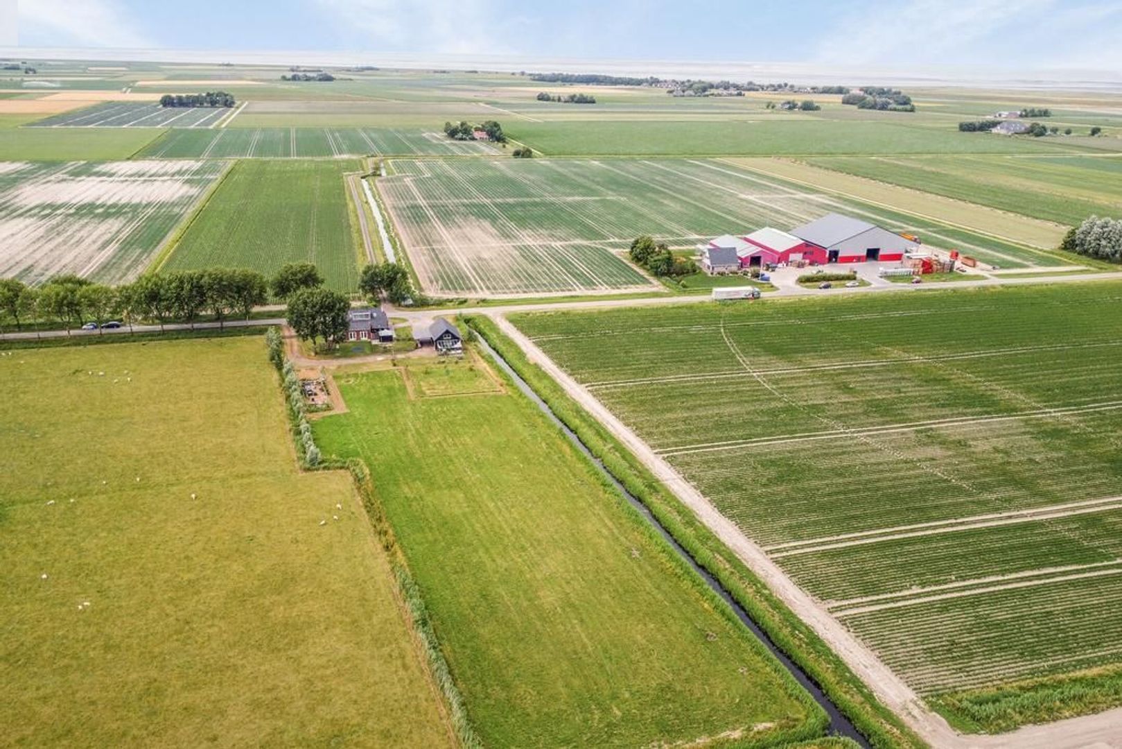 Dyksterwei 1, Ljussens foto-43