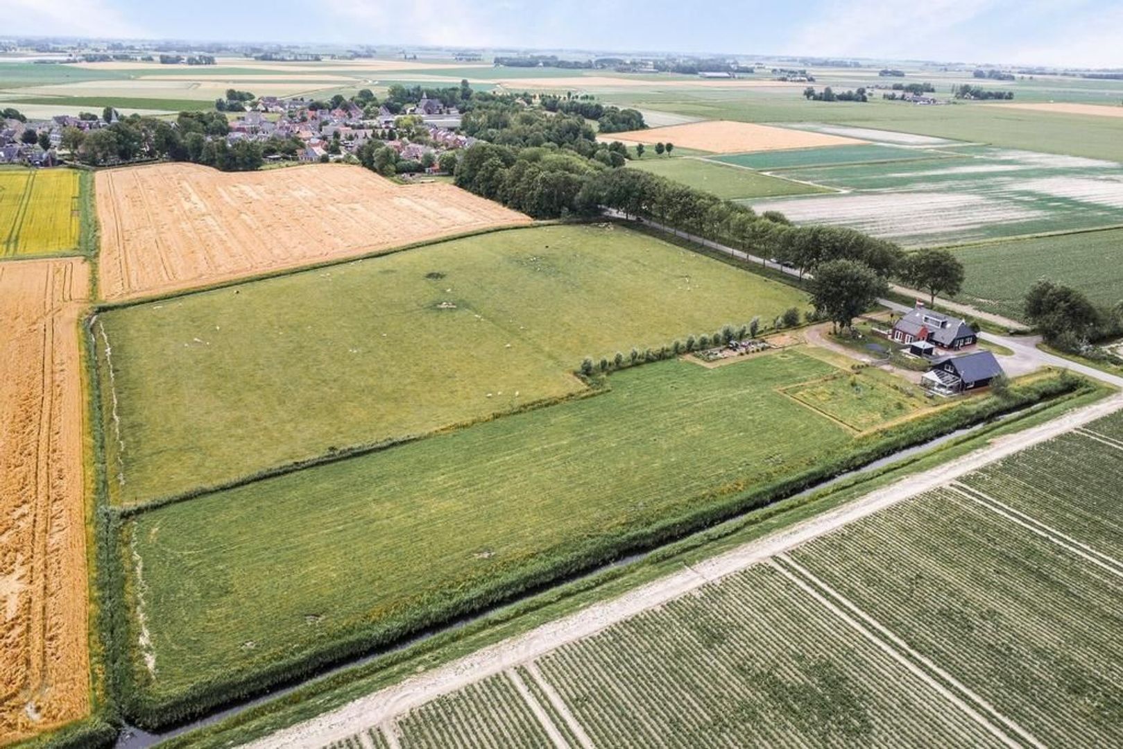 Dyksterwei 1, Ljussens foto-44