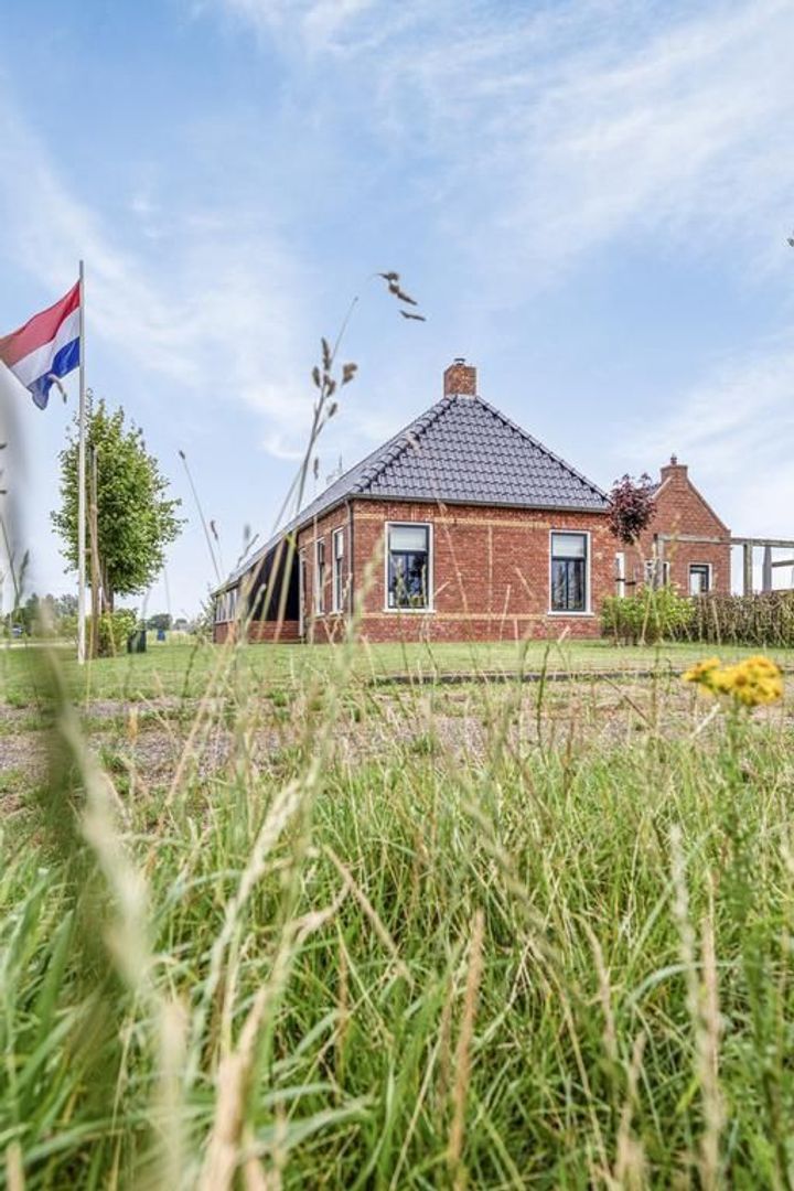 Dyksterwei 1, Ljussens foto-5