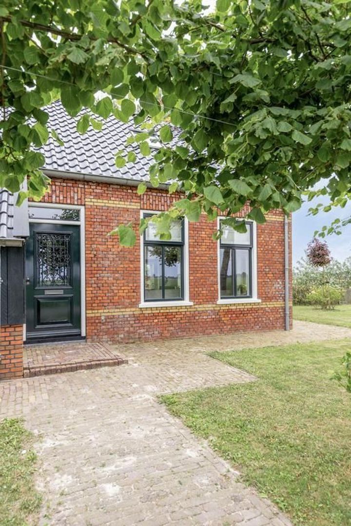 Dyksterwei 1, Ljussens foto-6