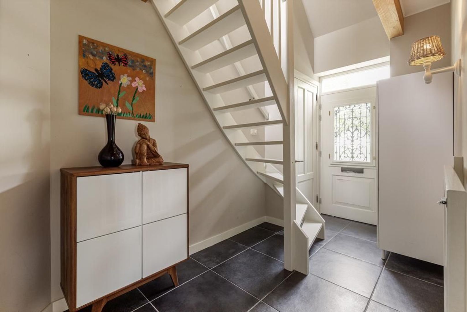 Dyksterwei 1, Ljussens foto-7