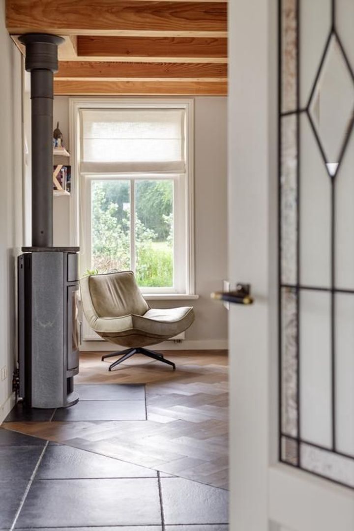 Dyksterwei 1, Ljussens foto-8