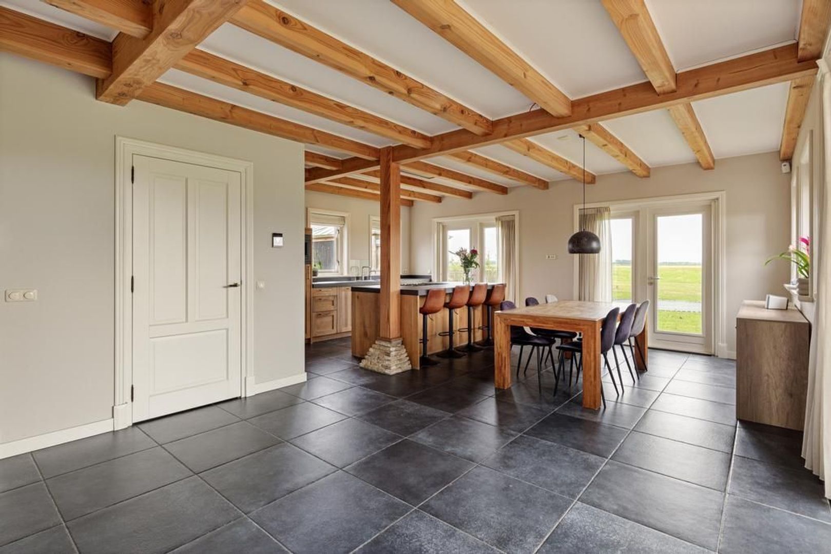 Dyksterwei 1, Ljussens foto-11