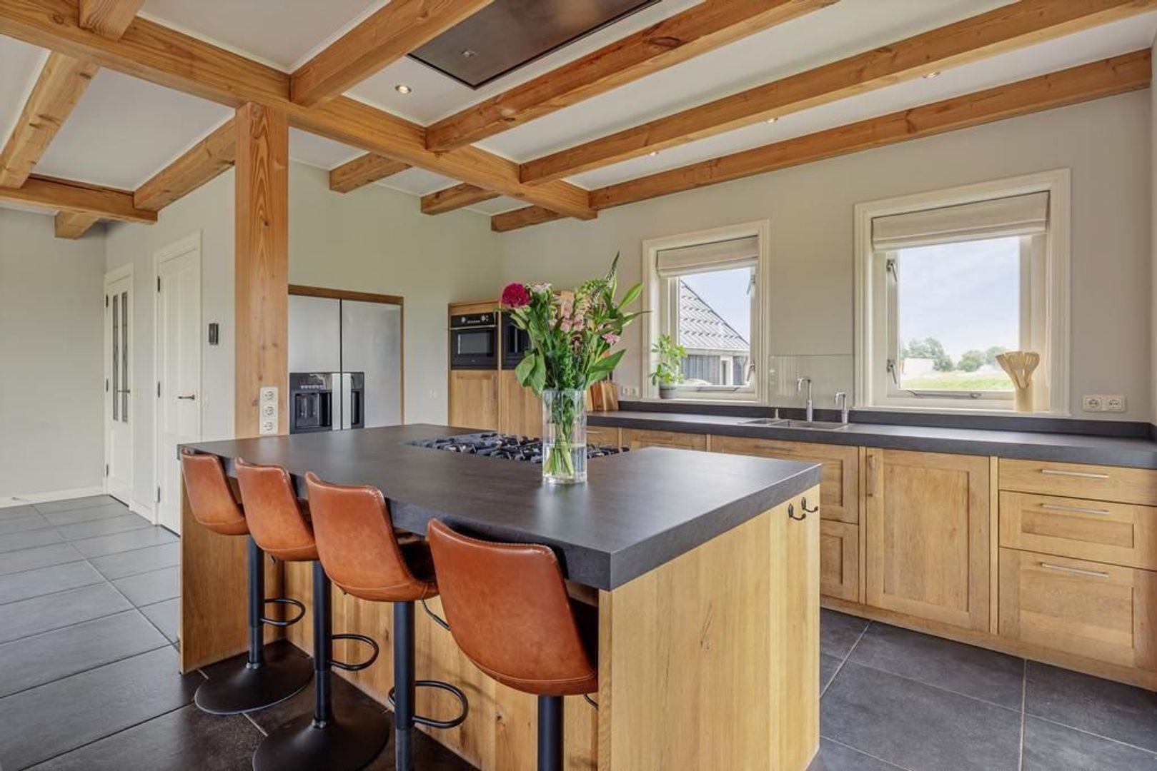 Dyksterwei 1, Ljussens foto-12