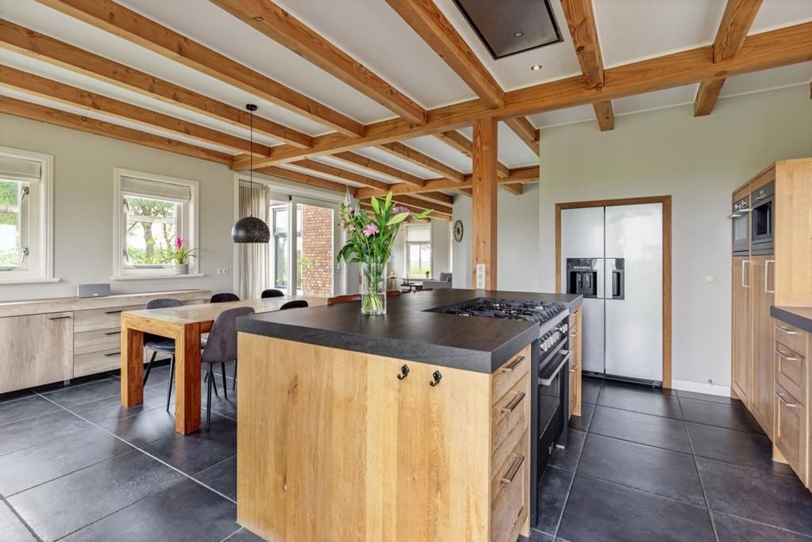 Dyksterwei 1, Ljussens foto-14