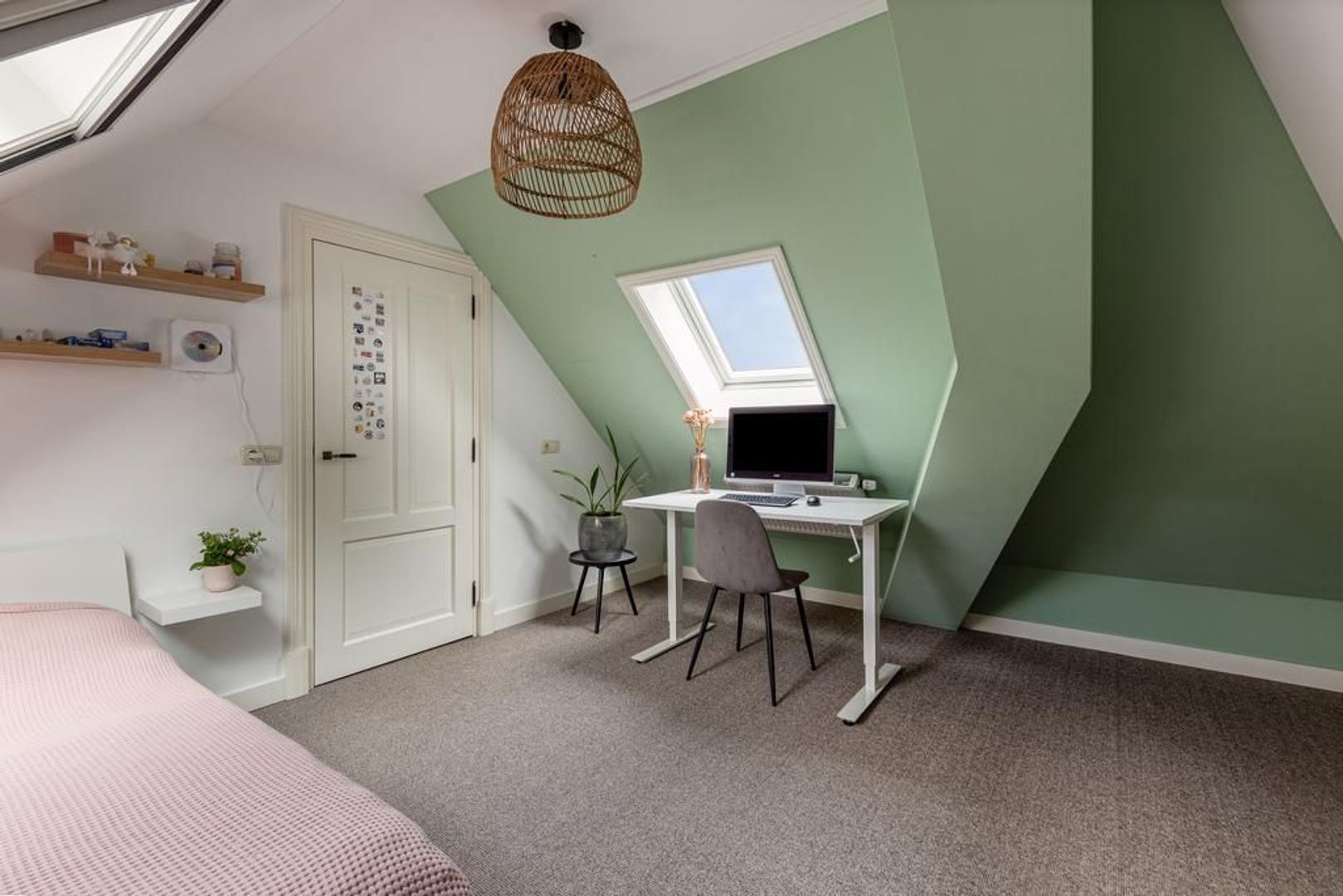 Dyksterwei 1, Ljussens foto-16