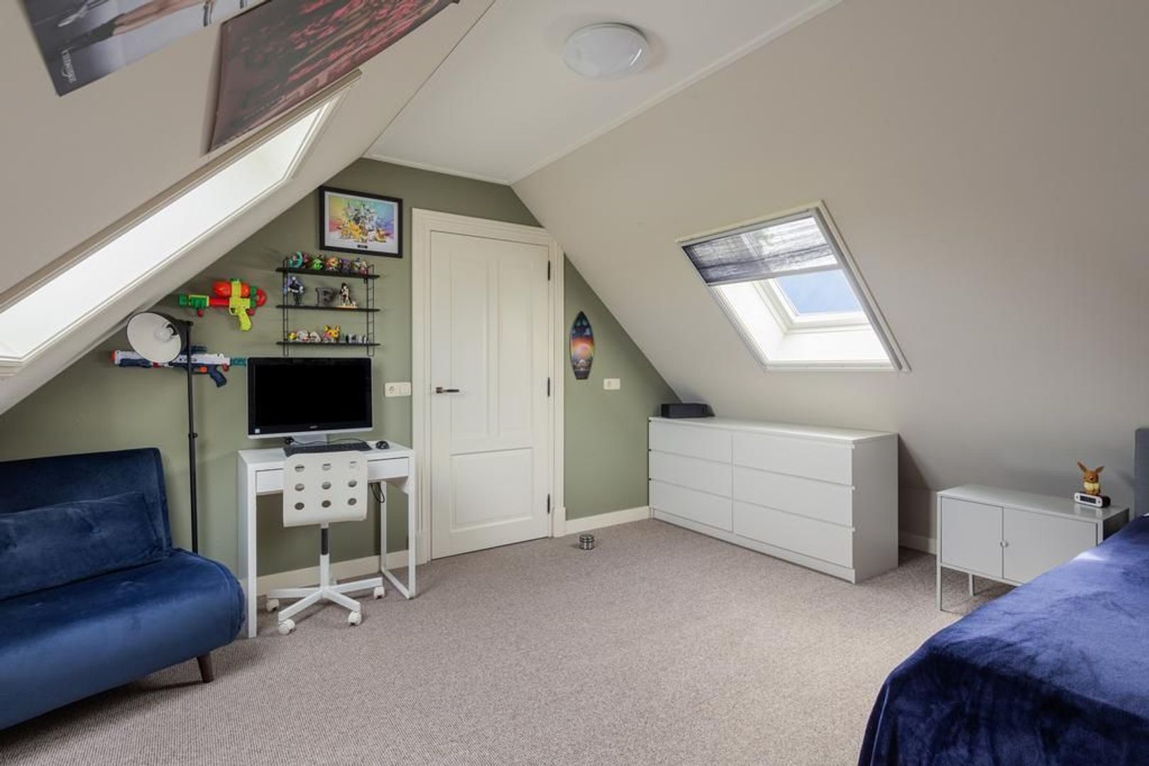 Dyksterwei 1, Ljussens foto-18