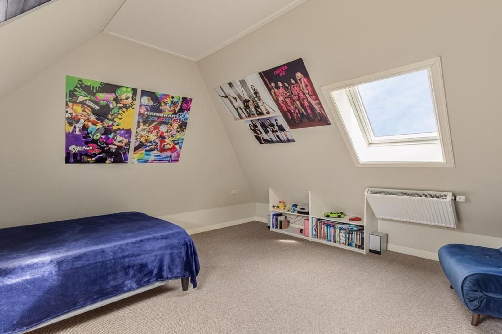 Dyksterwei 1, Ljussens foto-19