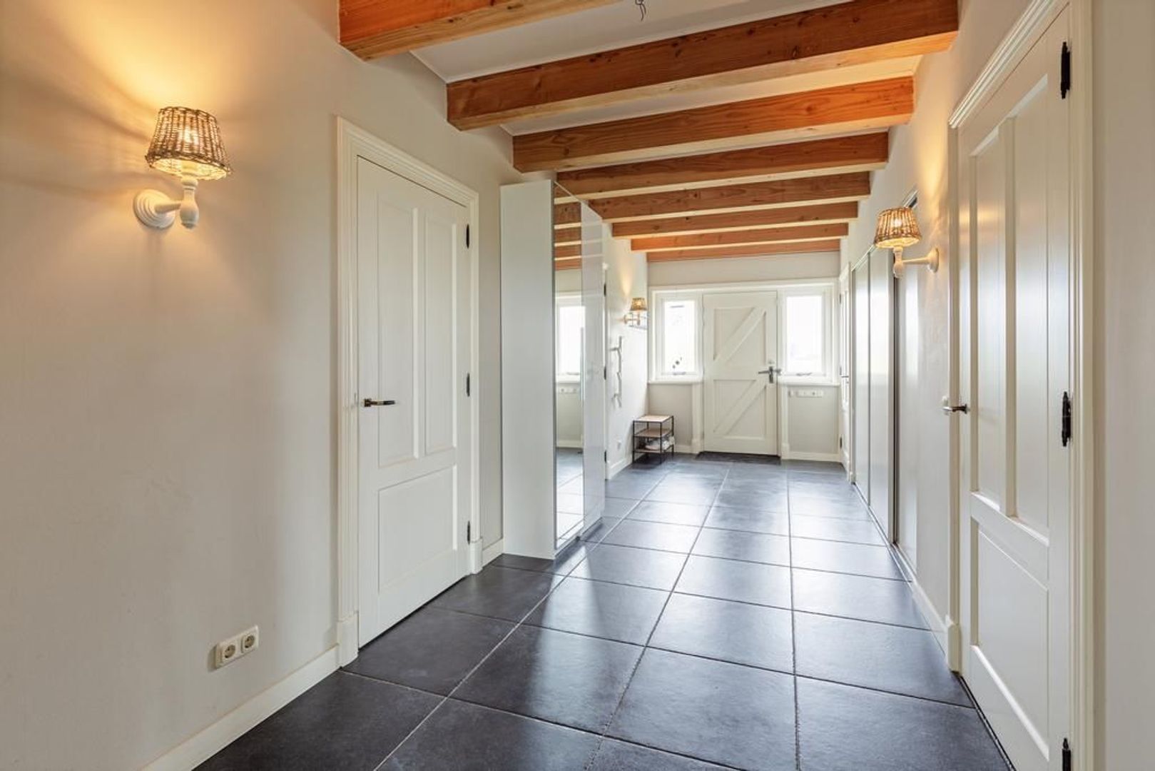 Dyksterwei 1, Ljussens foto-23