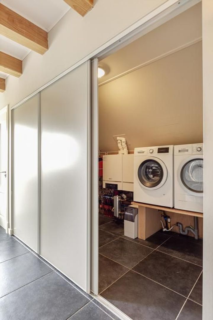 Dyksterwei 1, Ljussens foto-24