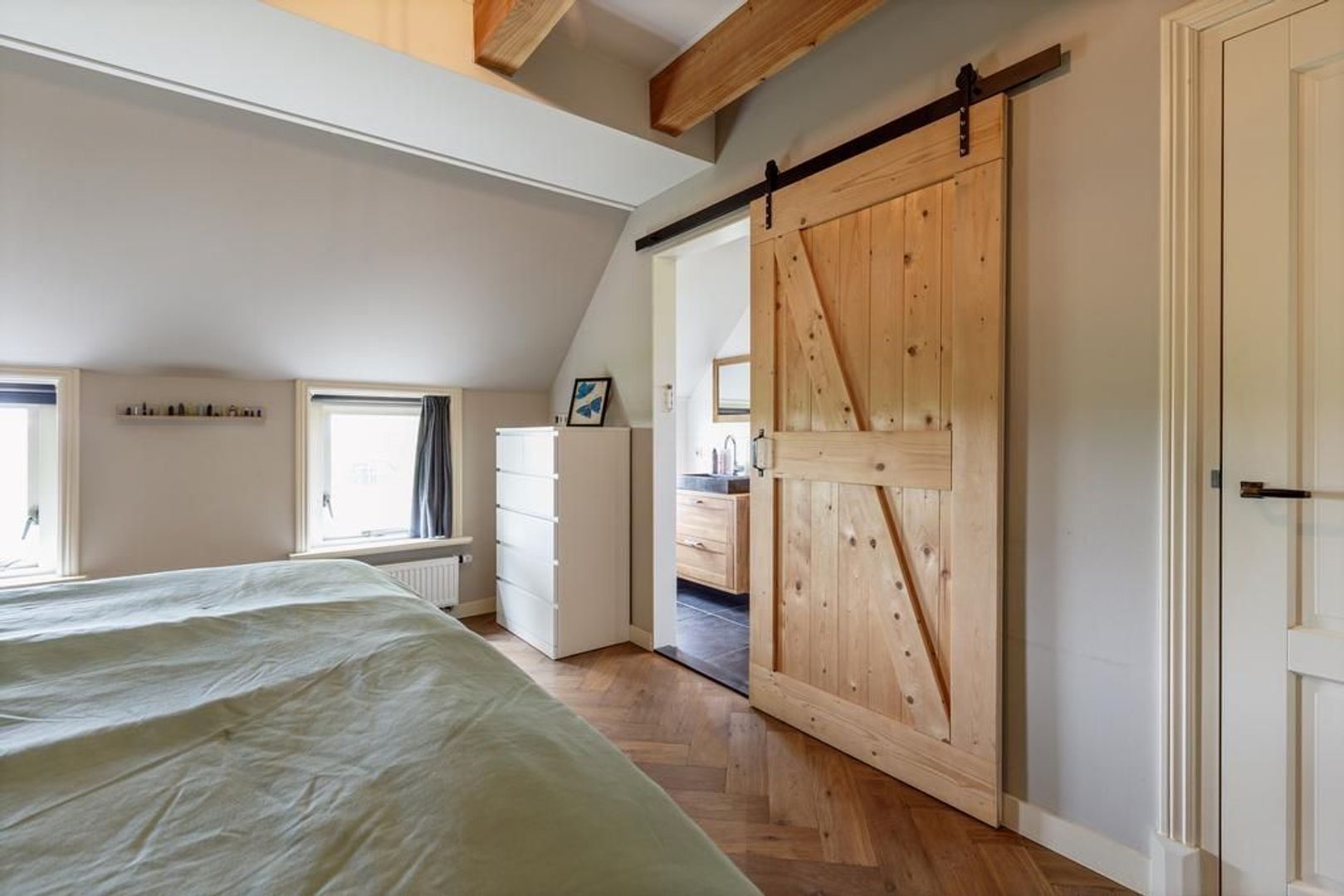 Dyksterwei 1, Ljussens foto-26