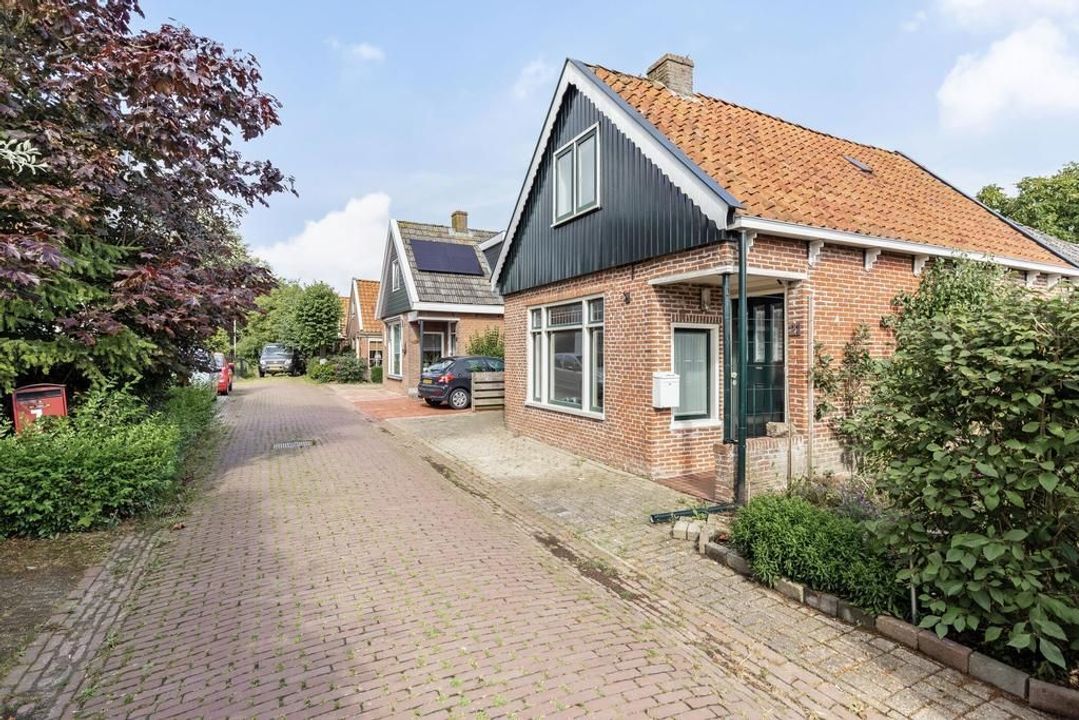 Wjuk 21, Ternaard