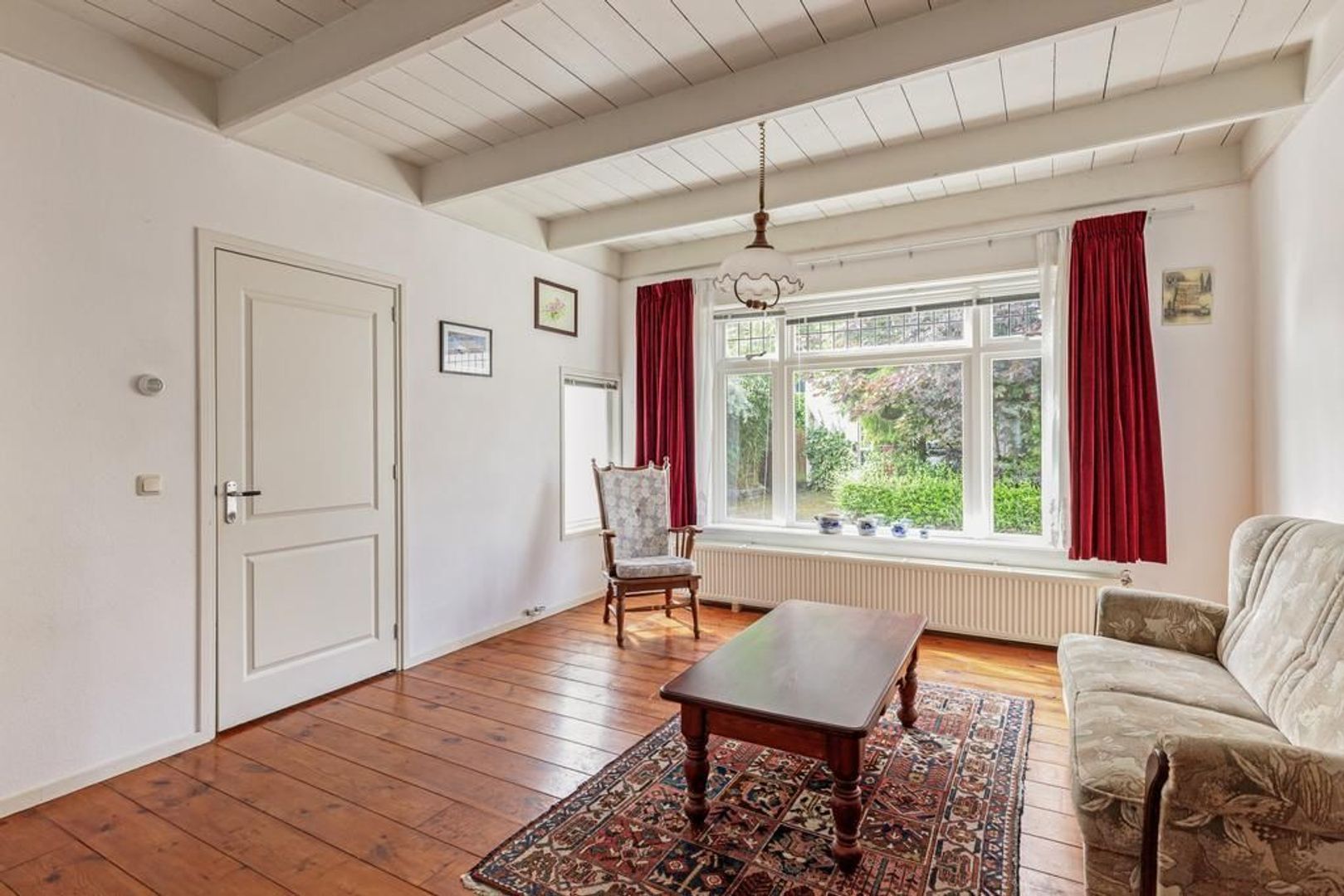 Wjuk 21, Ternaard foto-6