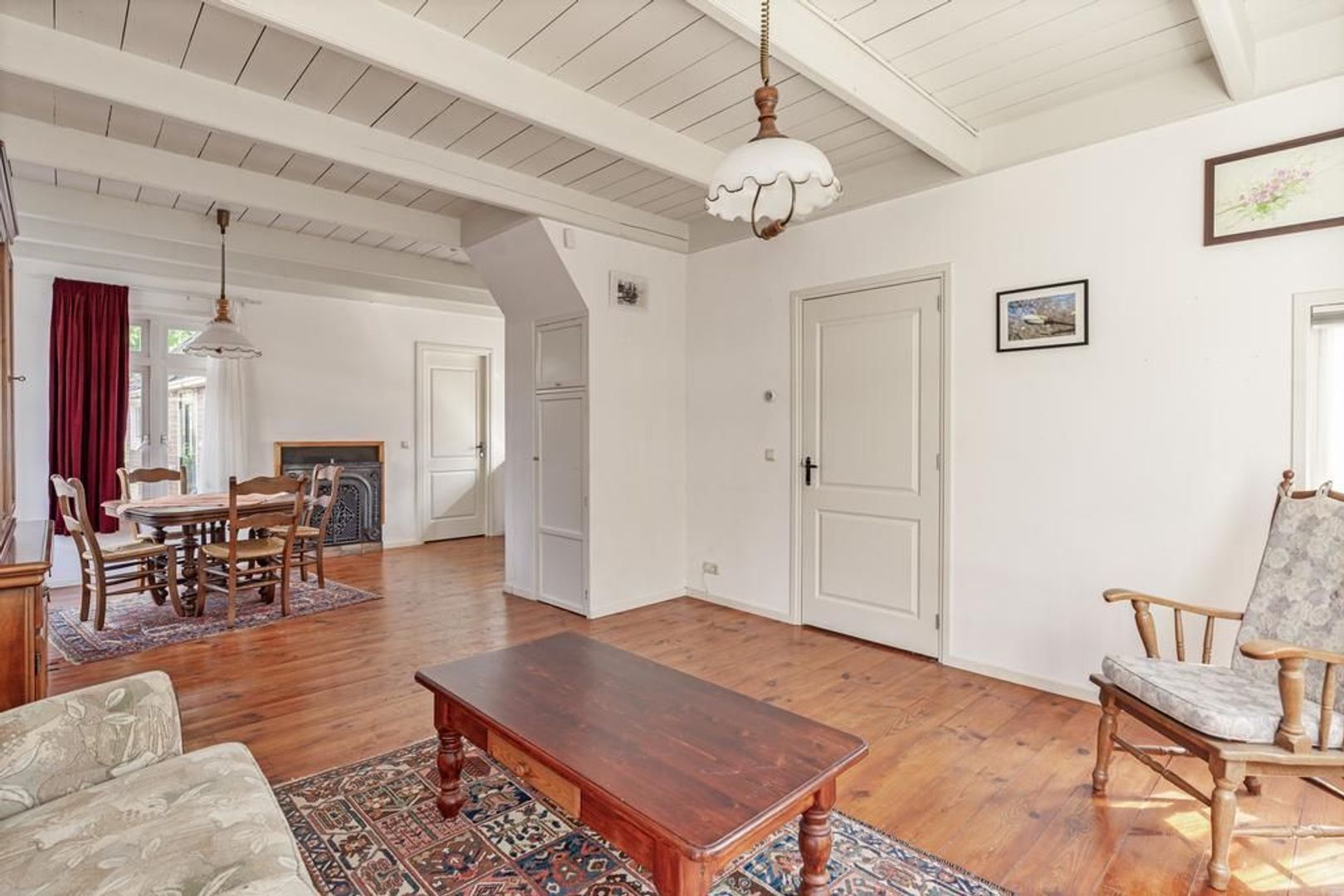 Wjuk 21, Ternaard foto-7