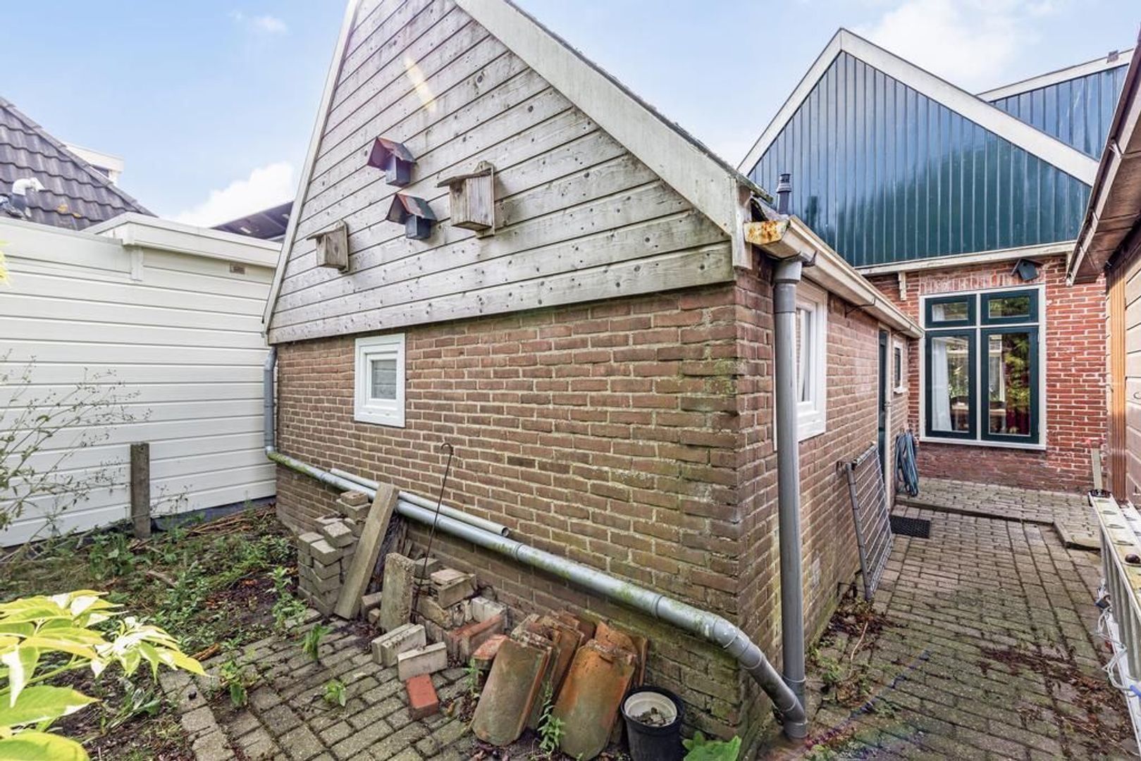 Wjuk 21, Ternaard foto-23