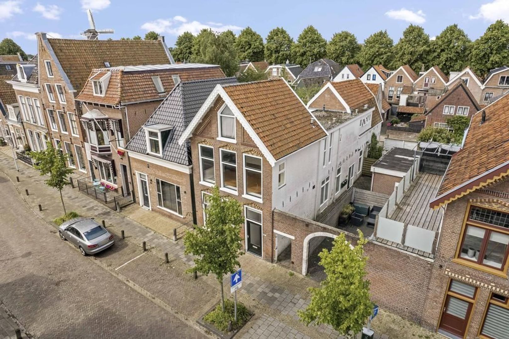 Legeweg 29, Dokkum foto-1