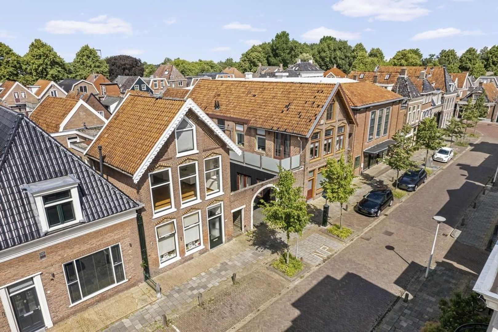 Legeweg 29, Dokkum foto-4