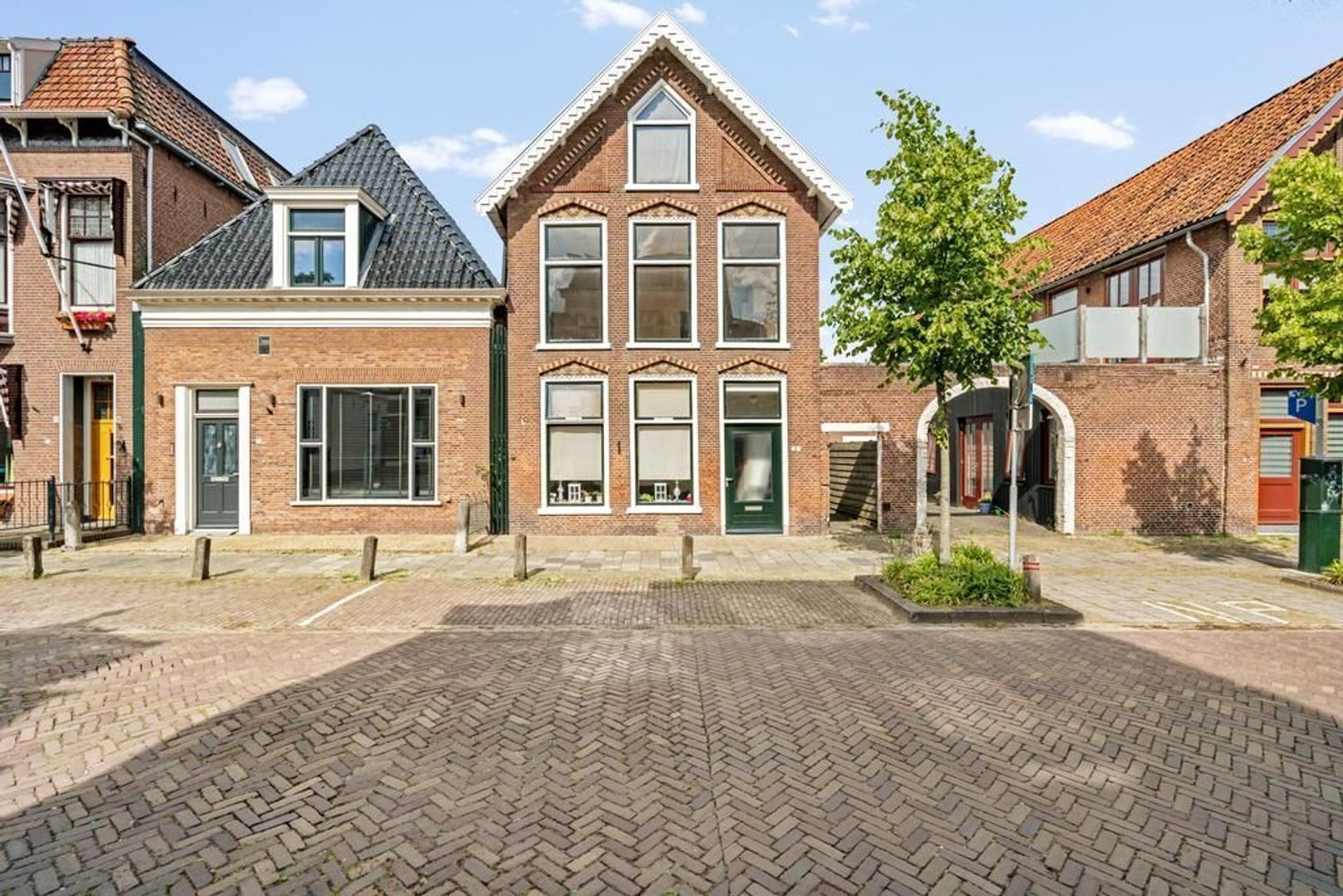 Legeweg 29, Dokkum foto-7