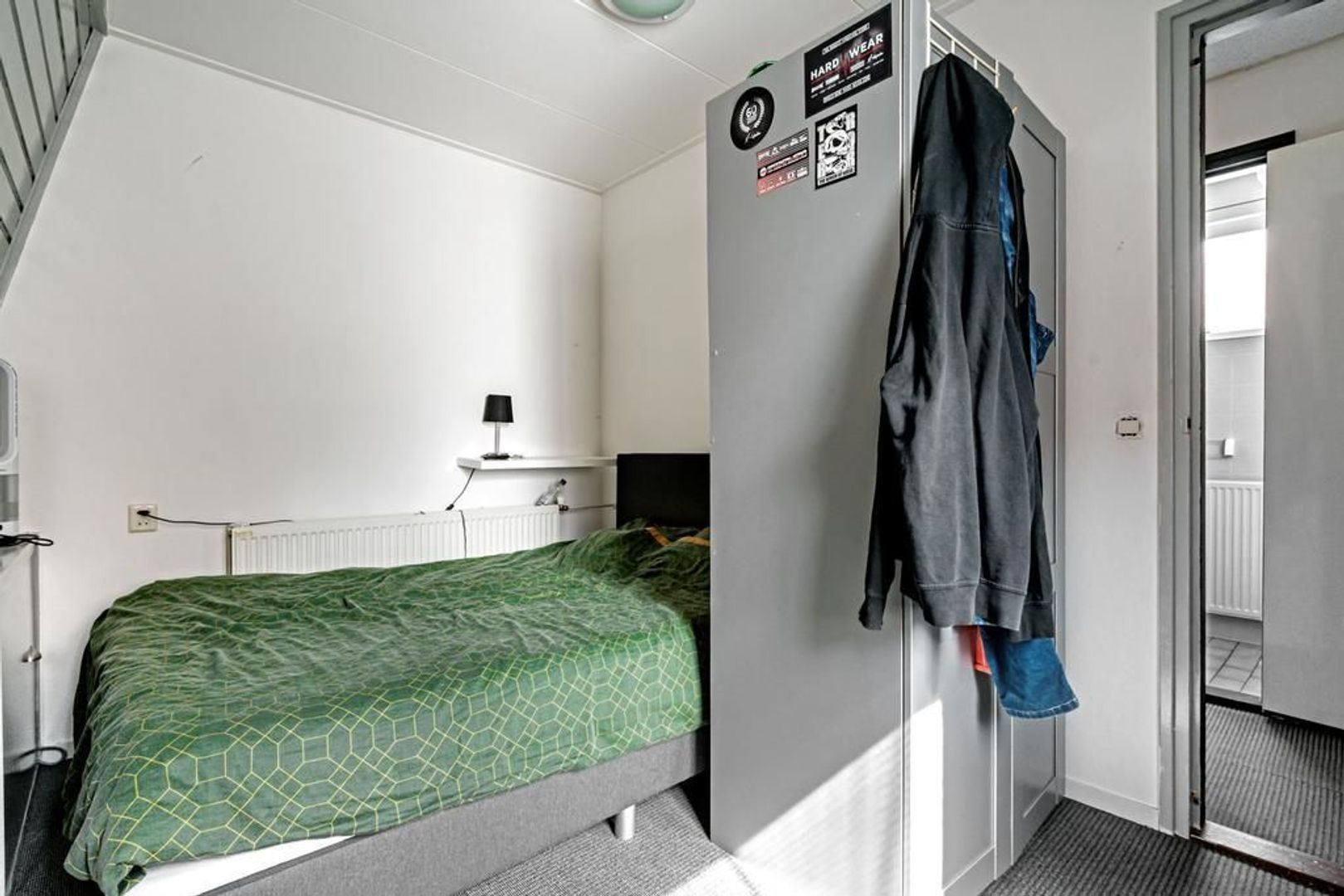 Legeweg 29, Dokkum foto-11