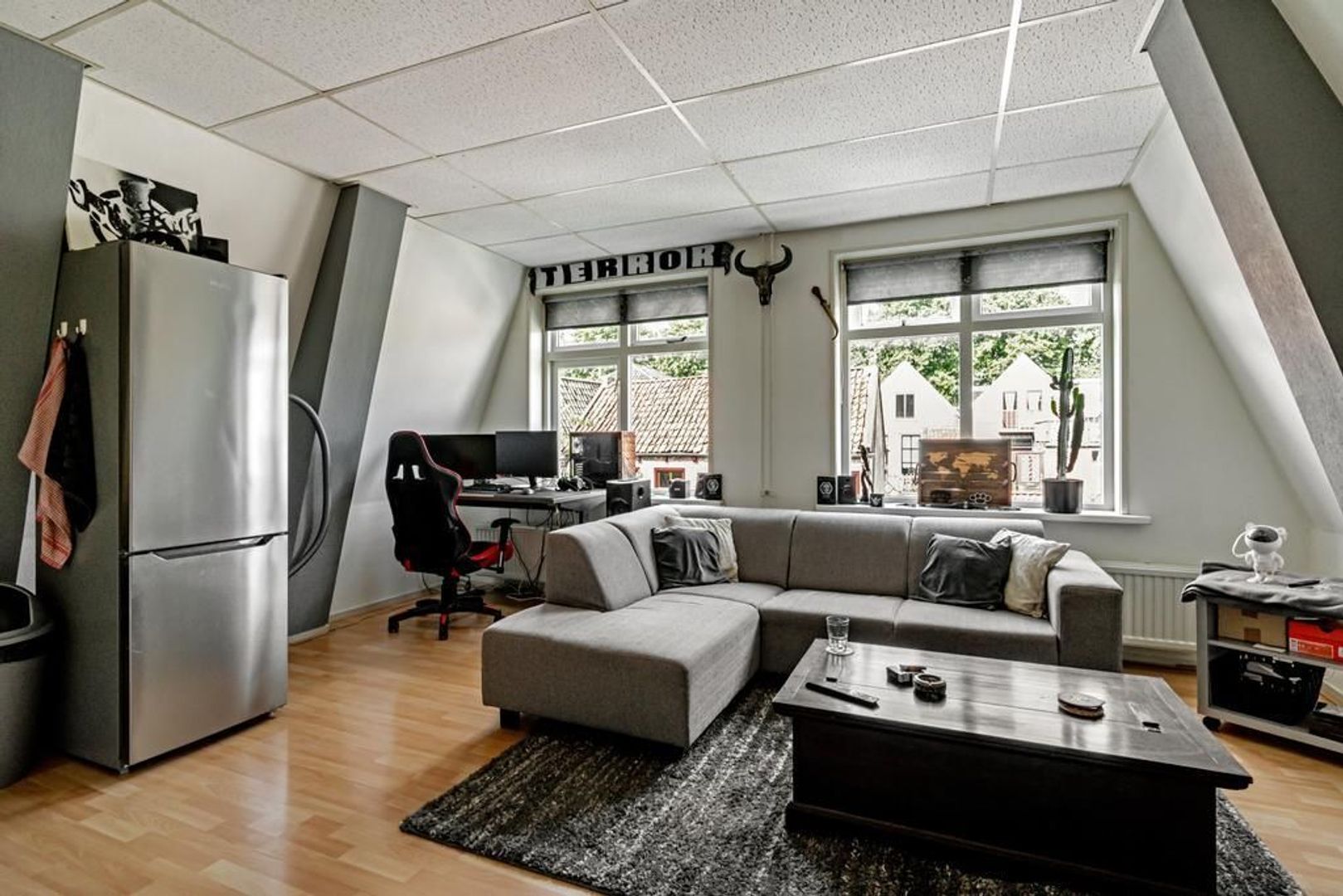 Legeweg 29, Dokkum foto-14