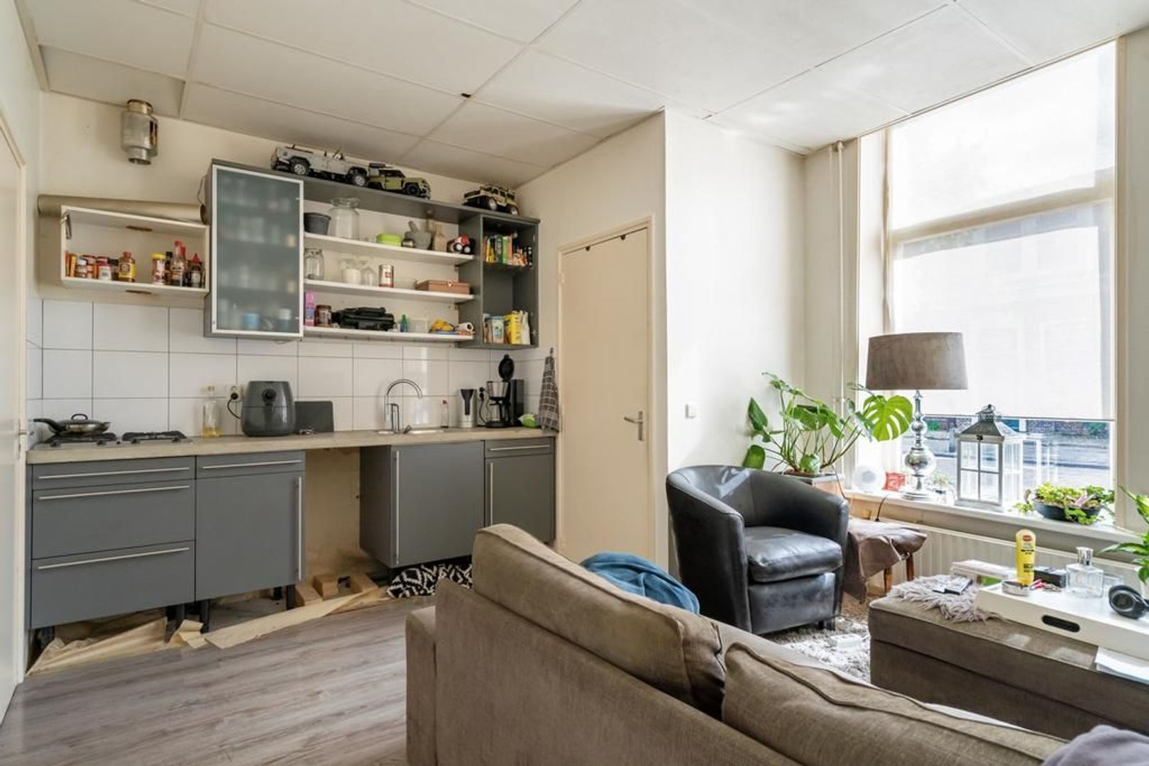 Legeweg 29, Dokkum foto-18