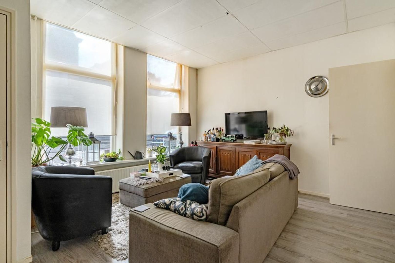 Legeweg 29, Dokkum foto-17