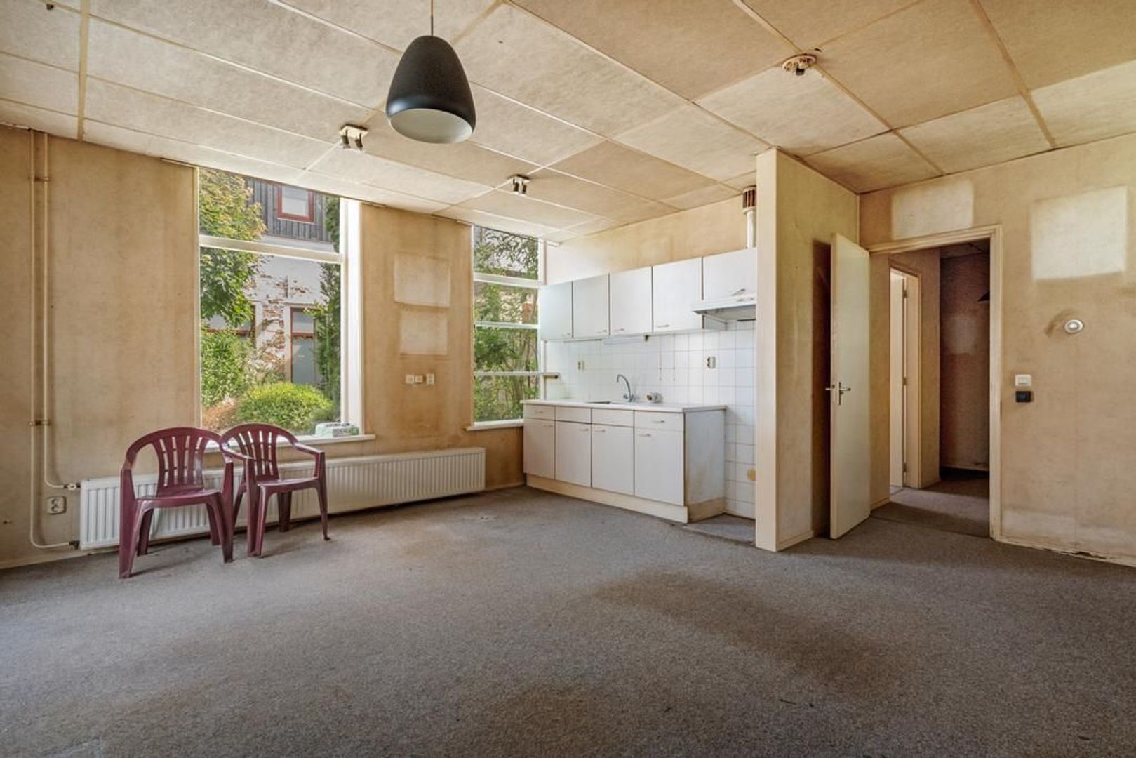 Legeweg 29, Dokkum foto-27