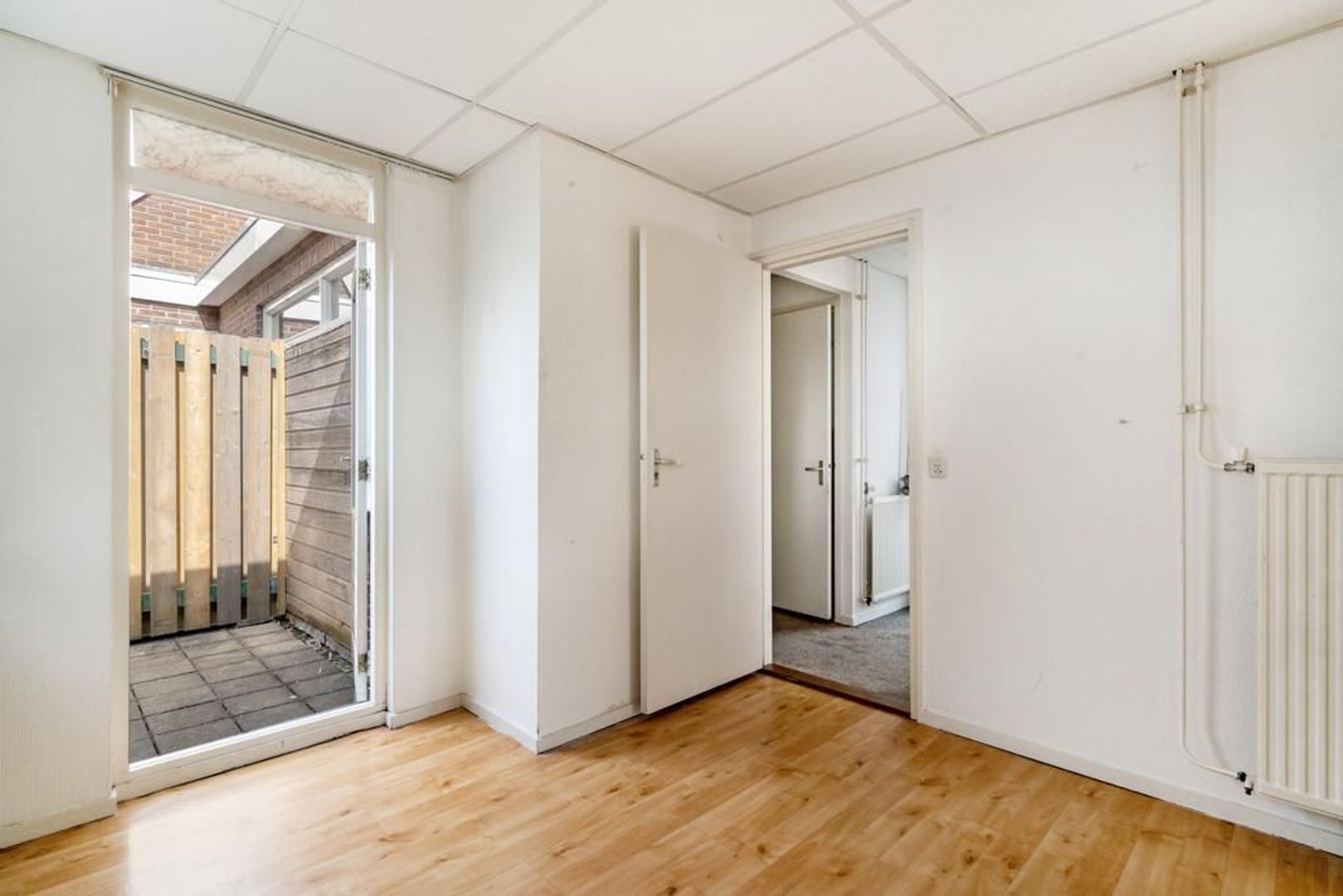 Legeweg 29, Dokkum foto-30