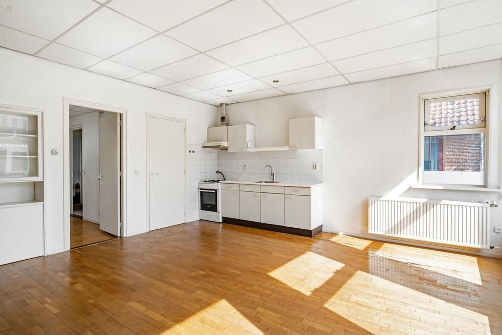 Legeweg 29, Dokkum foto-31