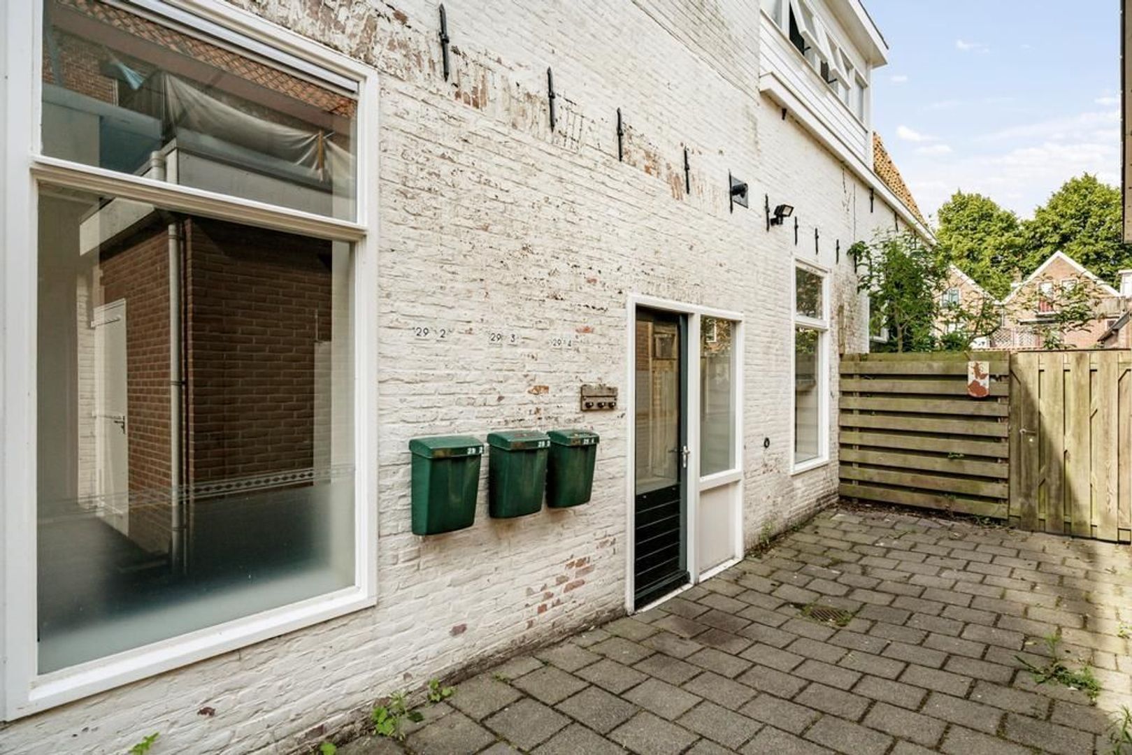 Legeweg 29, Dokkum foto-33