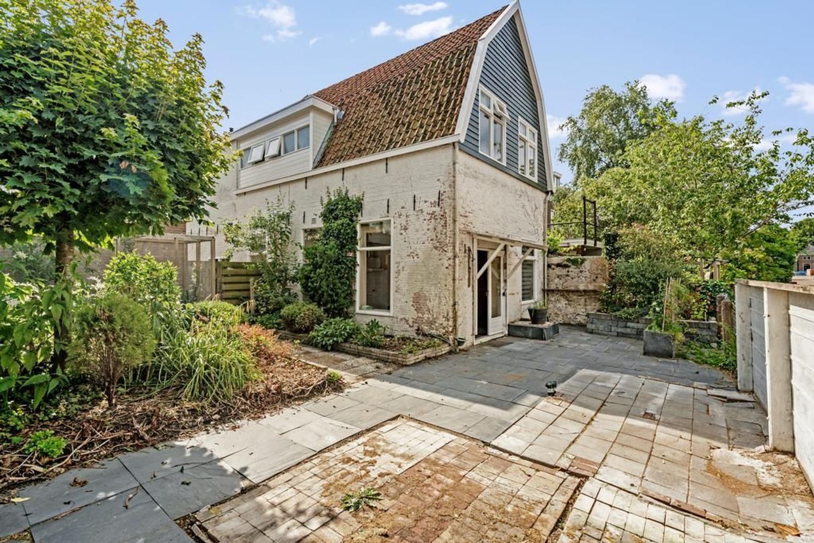 Legeweg 29, Dokkum foto-35