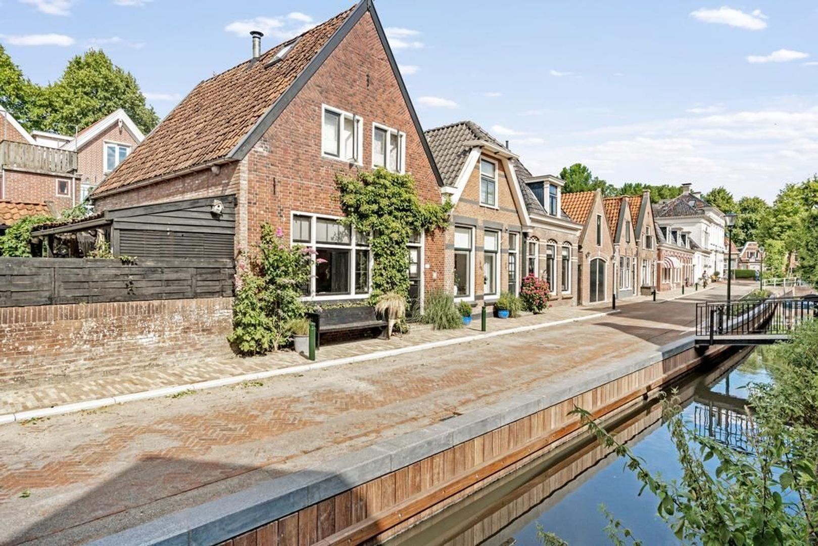 Legeweg 29, Dokkum foto-34