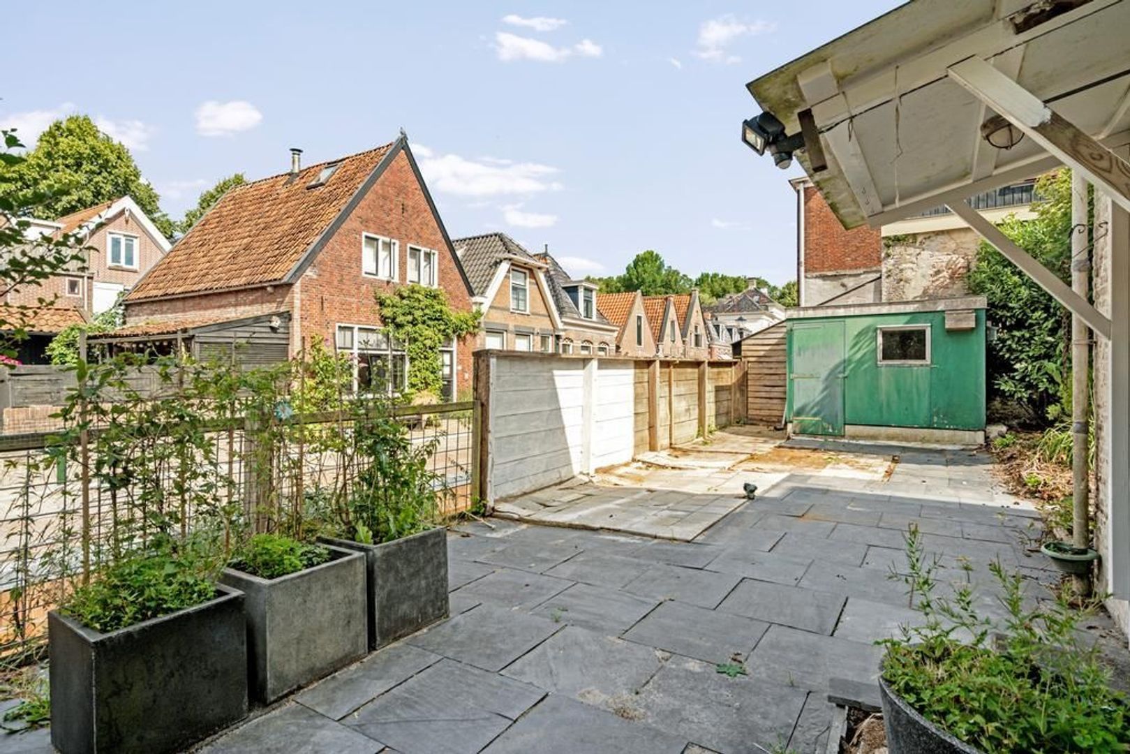 Legeweg 29, Dokkum foto-36