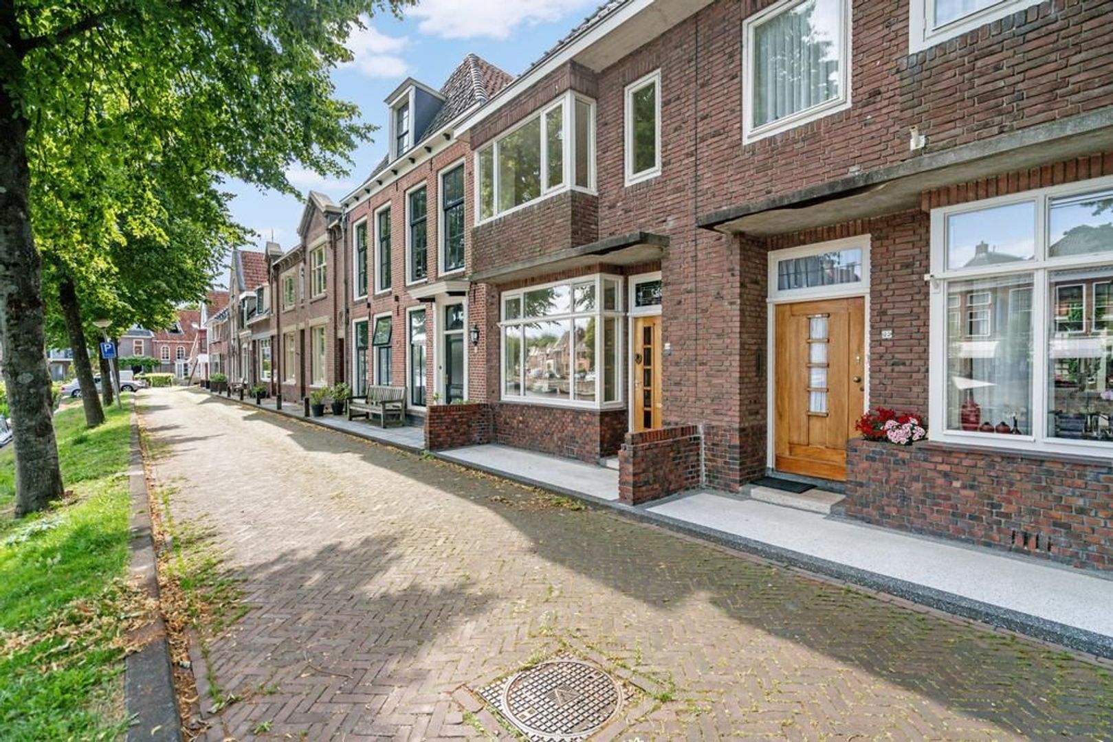 De Dijk 24, Dokkum foto-1