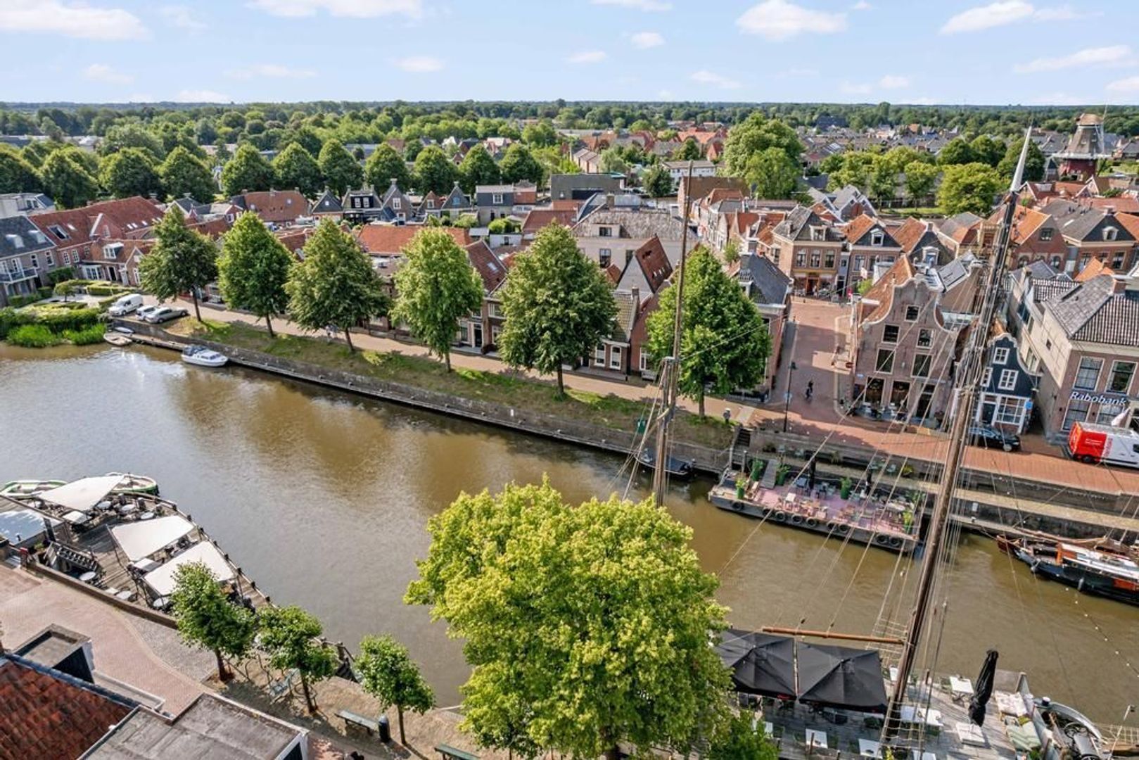 De Dijk 24, Dokkum foto-2