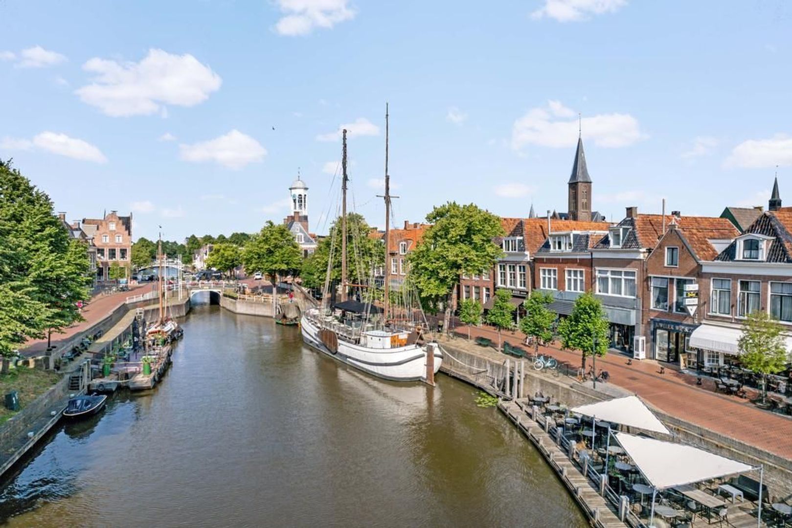 De Dijk 24, Dokkum foto-3