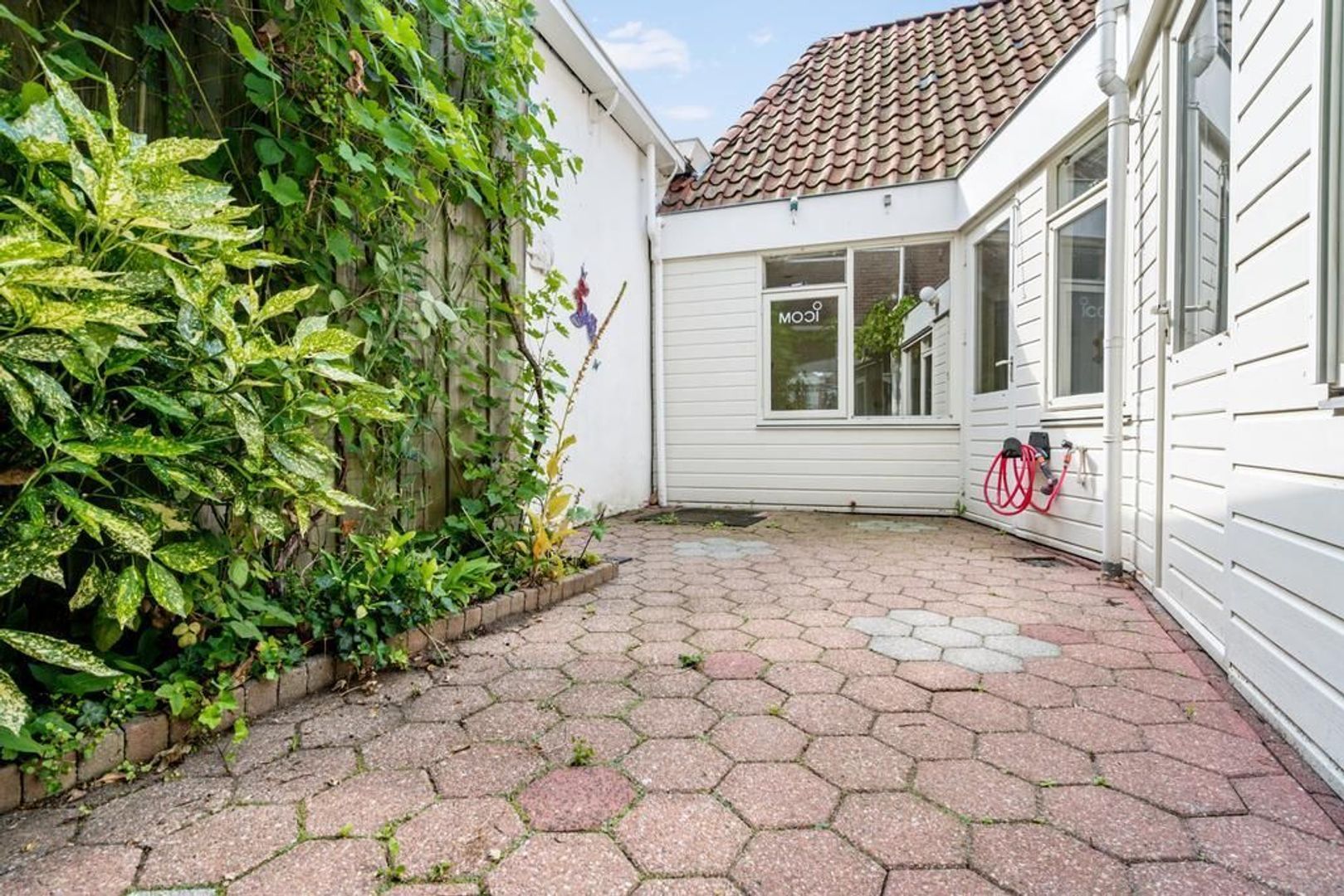 De Dijk 24, Dokkum foto-13