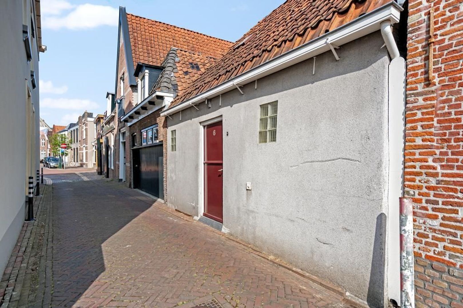 De Dijk 24, Dokkum foto-22