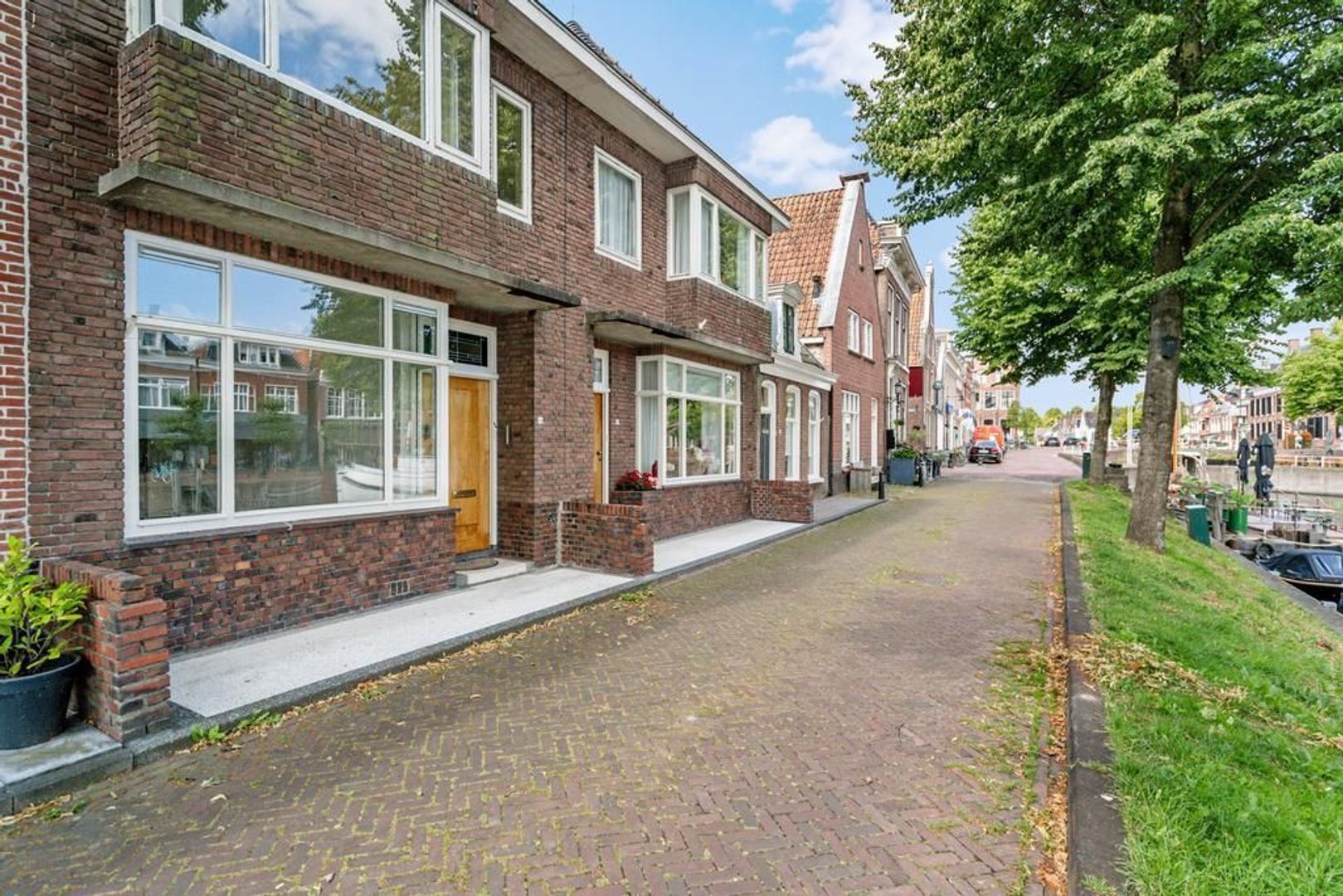 De Dijk 24, Dokkum foto-30