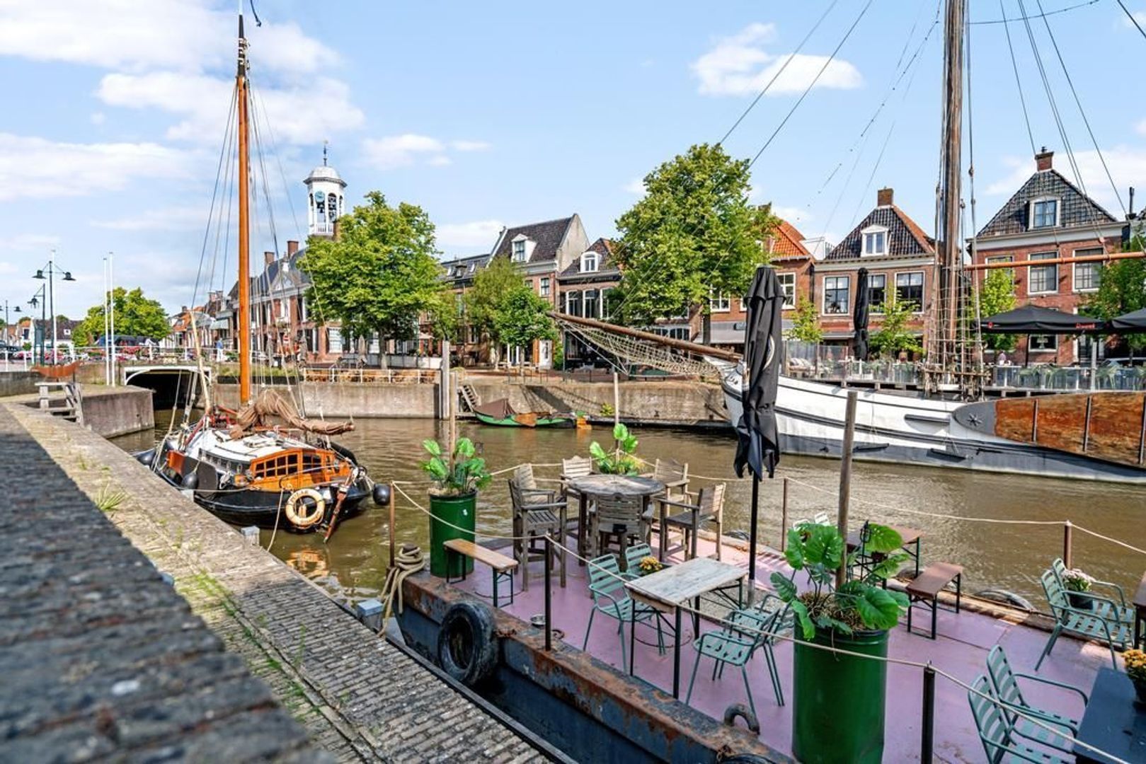 De Dijk 24, Dokkum foto-33