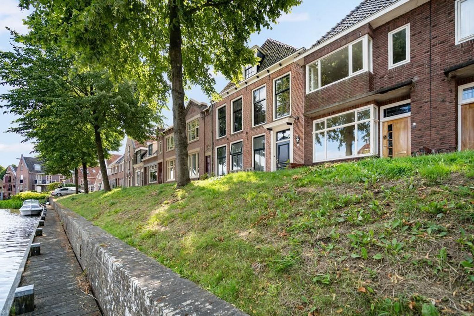 De Dijk 24, Dokkum foto-31