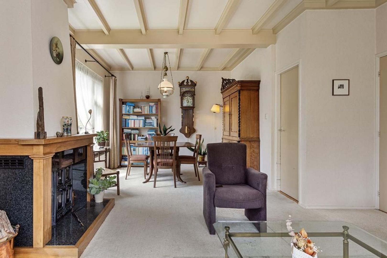 Lytse Wei 3, Ingwierrum foto-1