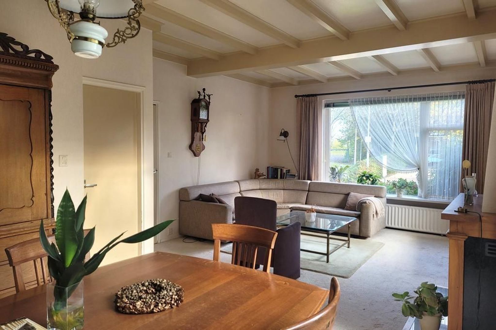 Lytse Wei 3, Ingwierrum foto-2