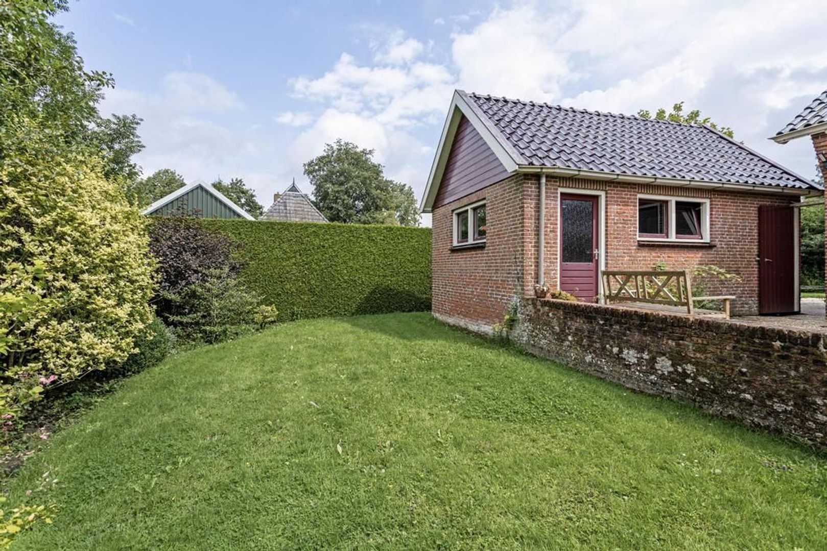 Lytse Wei 3, Ingwierrum foto-3