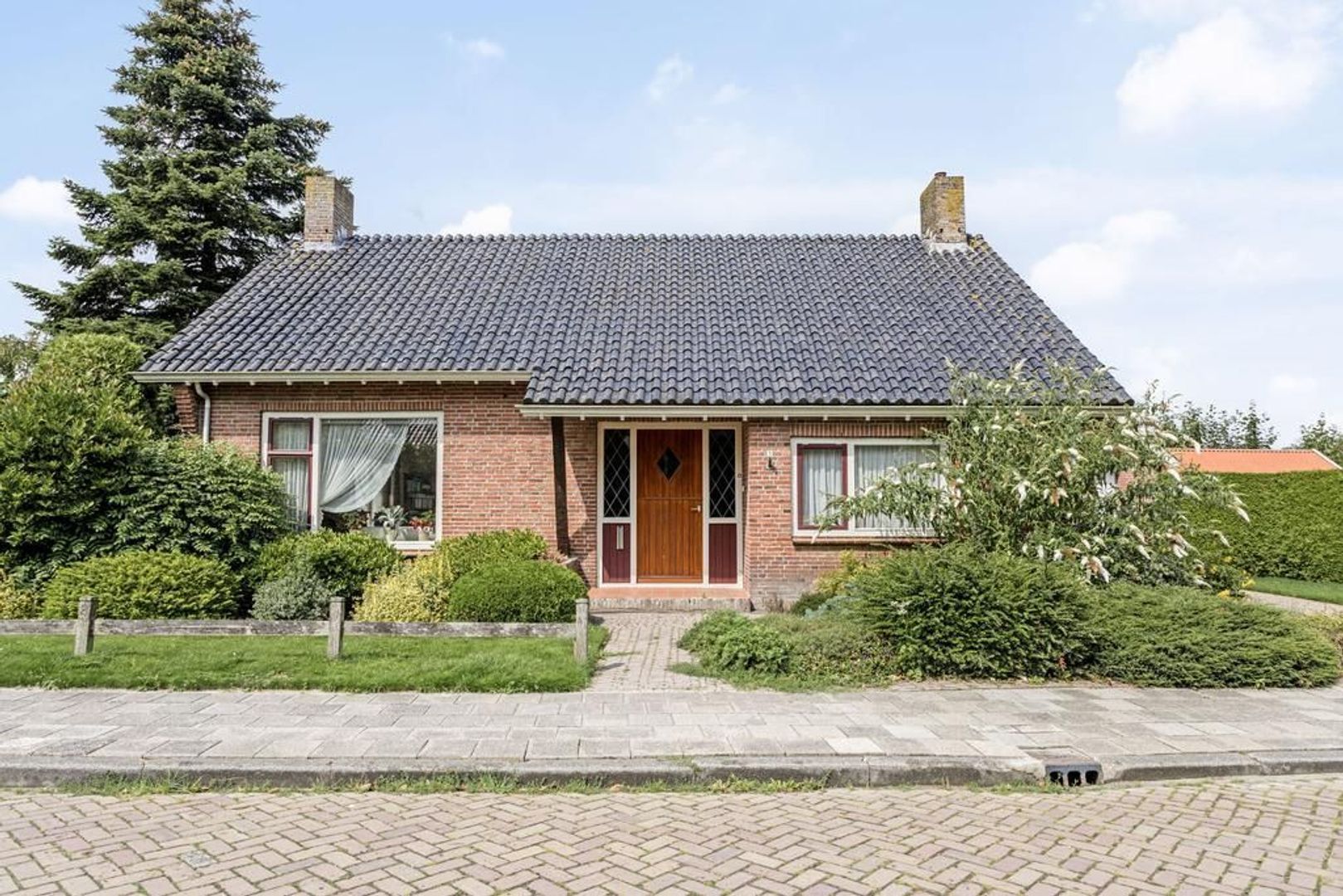 Lytse Wei 3, Ingwierrum foto-4