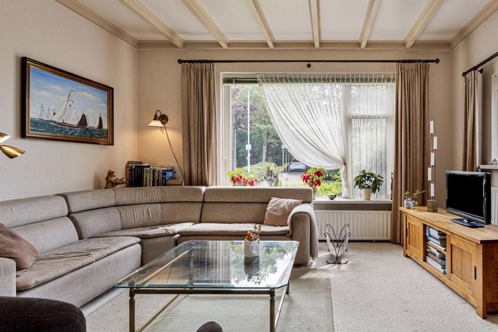 Lytse Wei 3, Ingwierrum foto-6